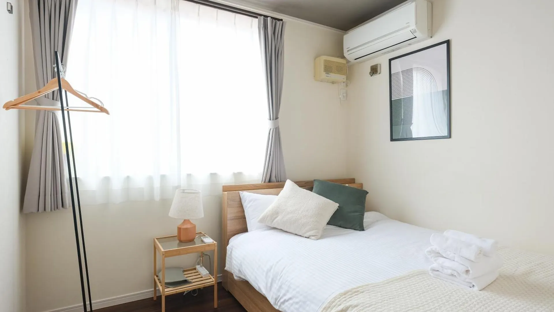 ゼウス池上 Apartment Tokyo Japan