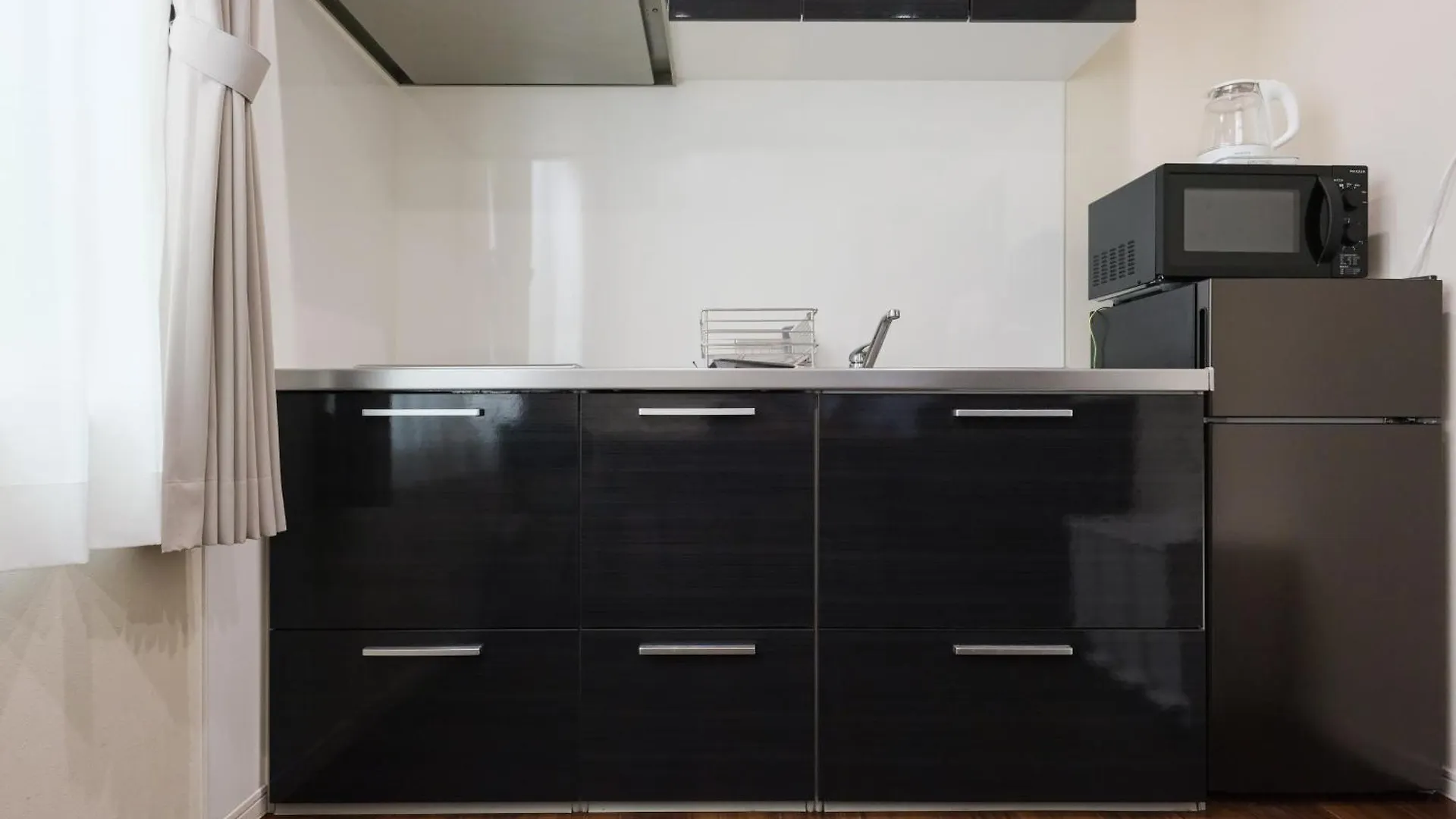 ゼウス池上 Apartment Tokyo