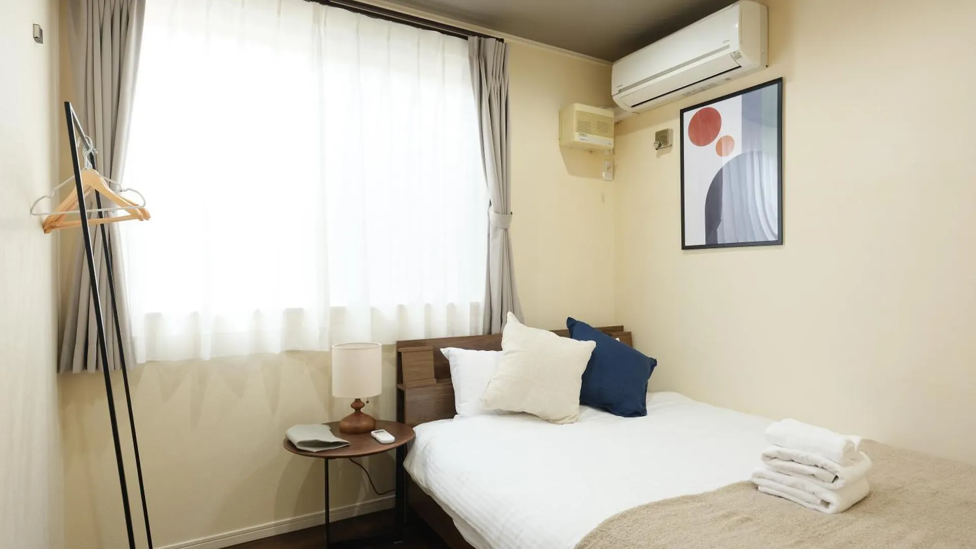 ゼウス池上 Apartment Tokyo Japan