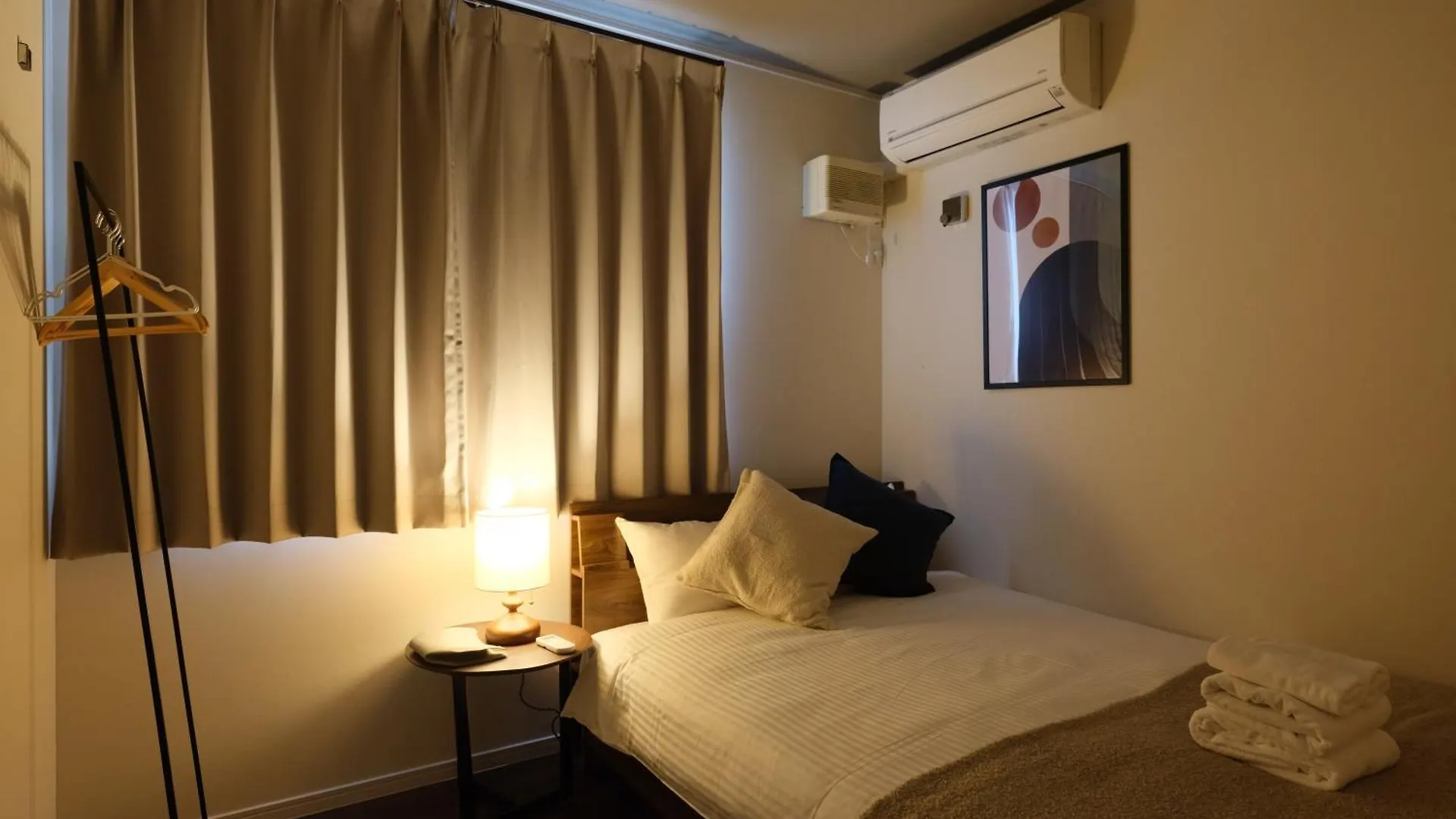 ゼウス池上 Apartment Tokyo
