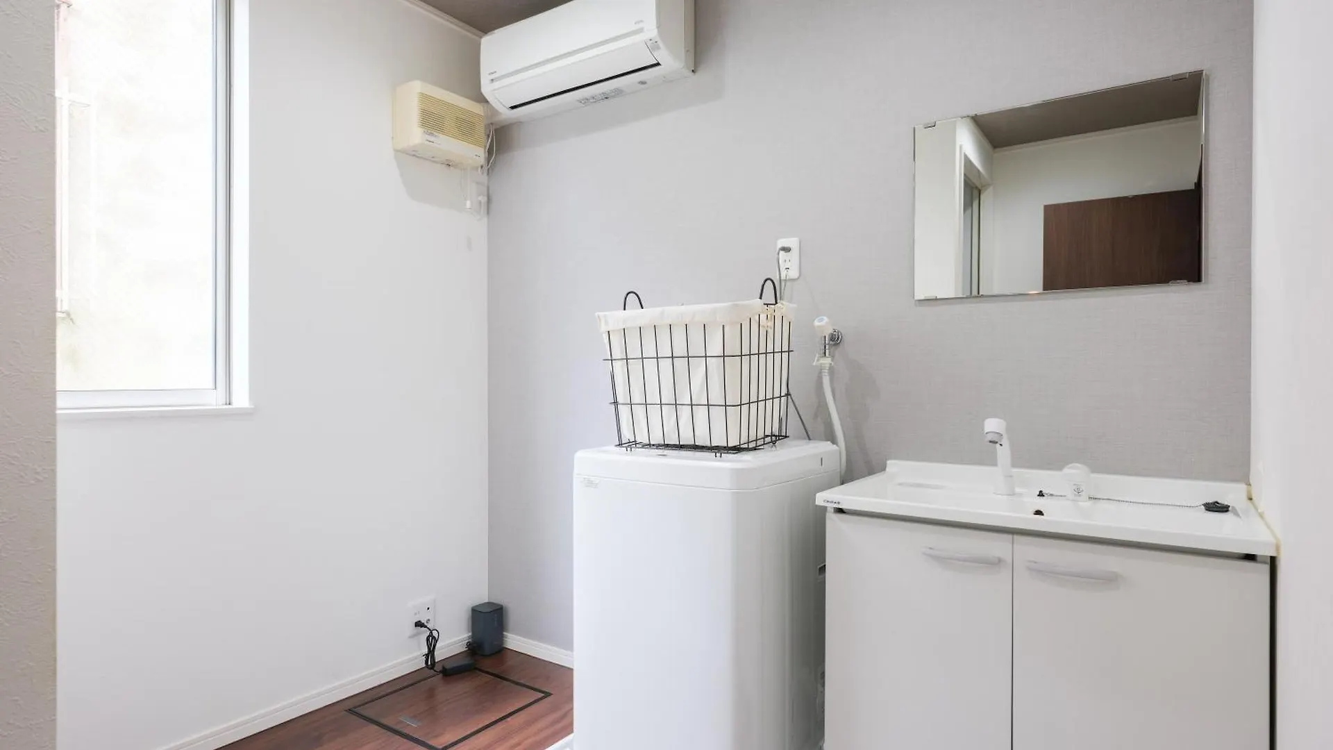 ゼウス池上 Apartment Tokyo