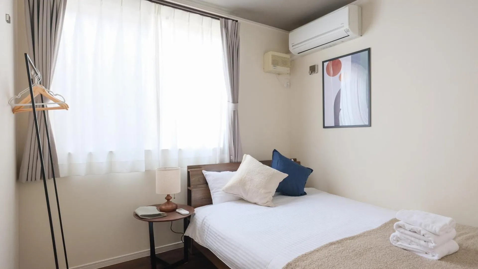 ゼウス池上 Apartment Tokyo