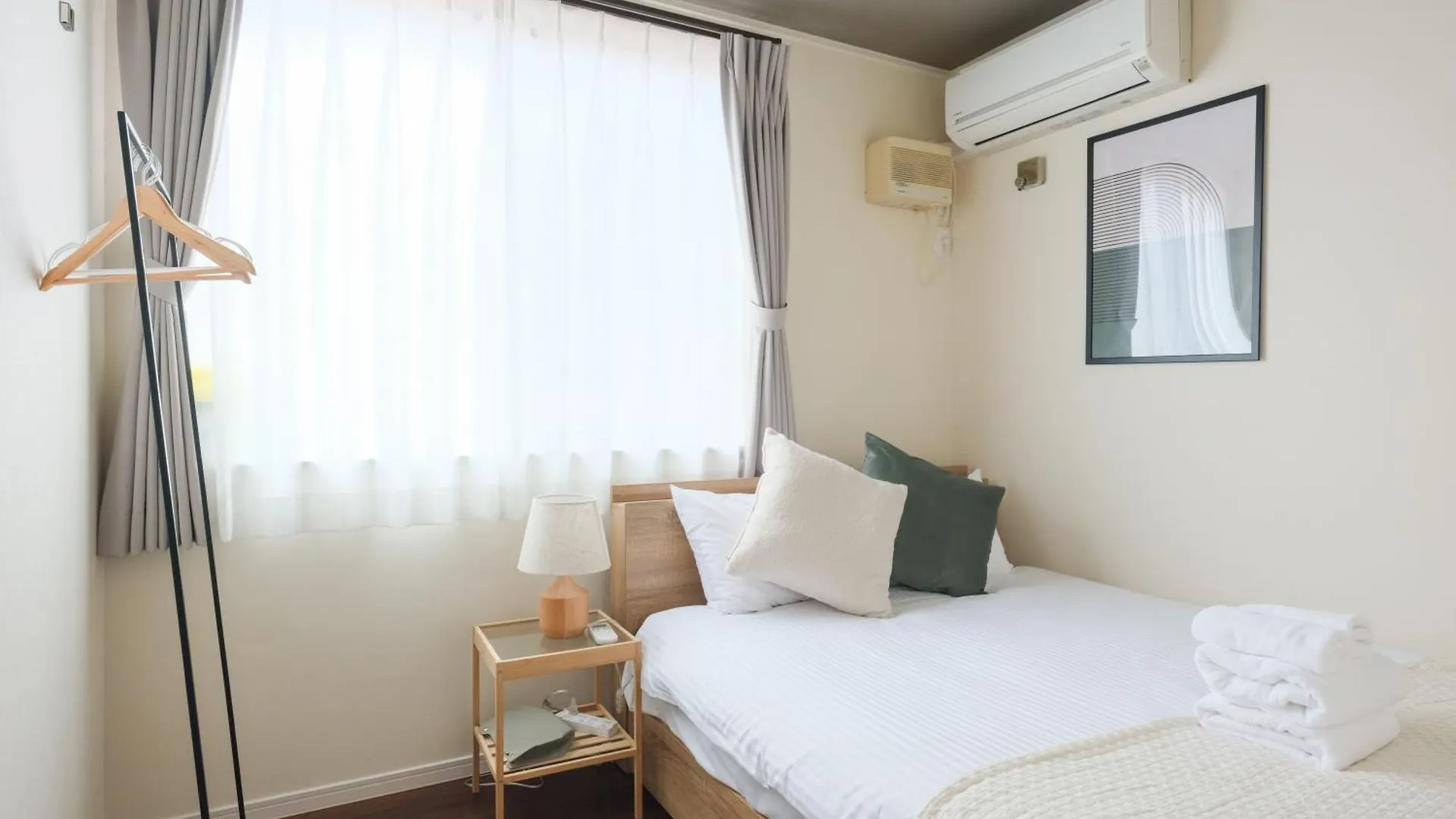 ゼウス池上 Apartment Tokyo 0*,  Japan