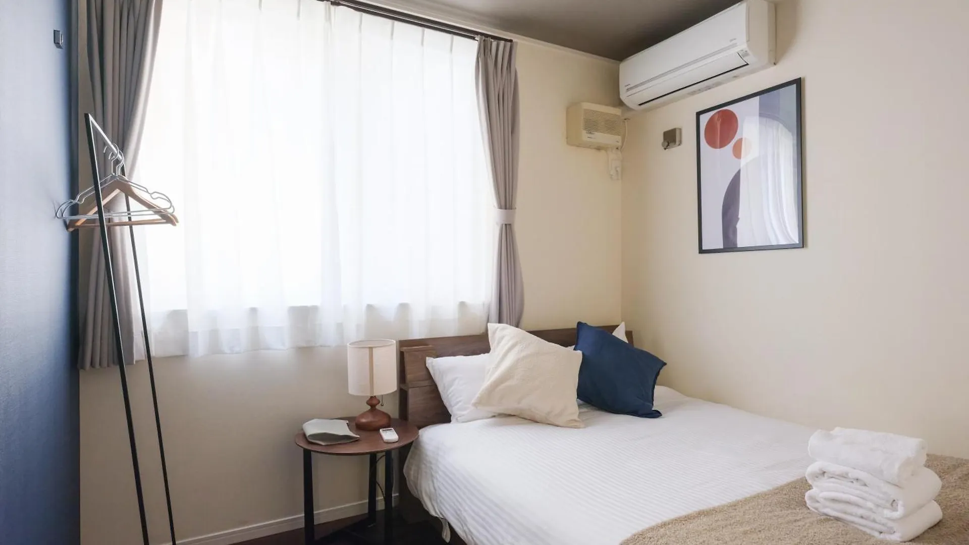 ゼウス池上 Apartment Tokyo 0*,