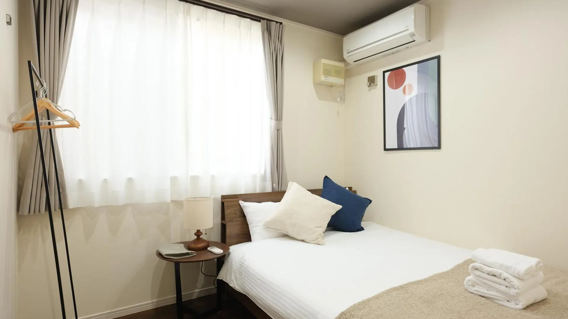 ゼウス池上 Apartment Tokyo