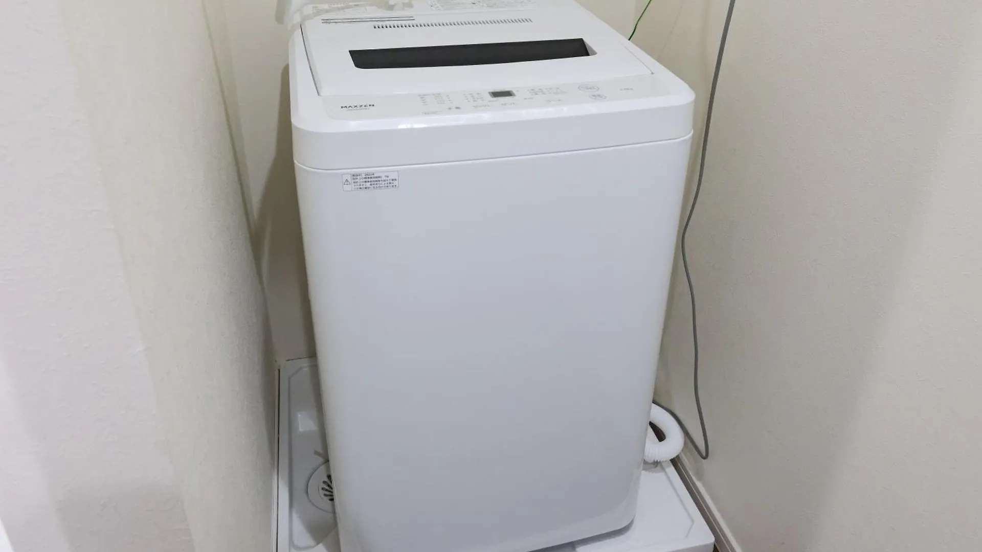 ゼウス池上 Apartment Tokyo