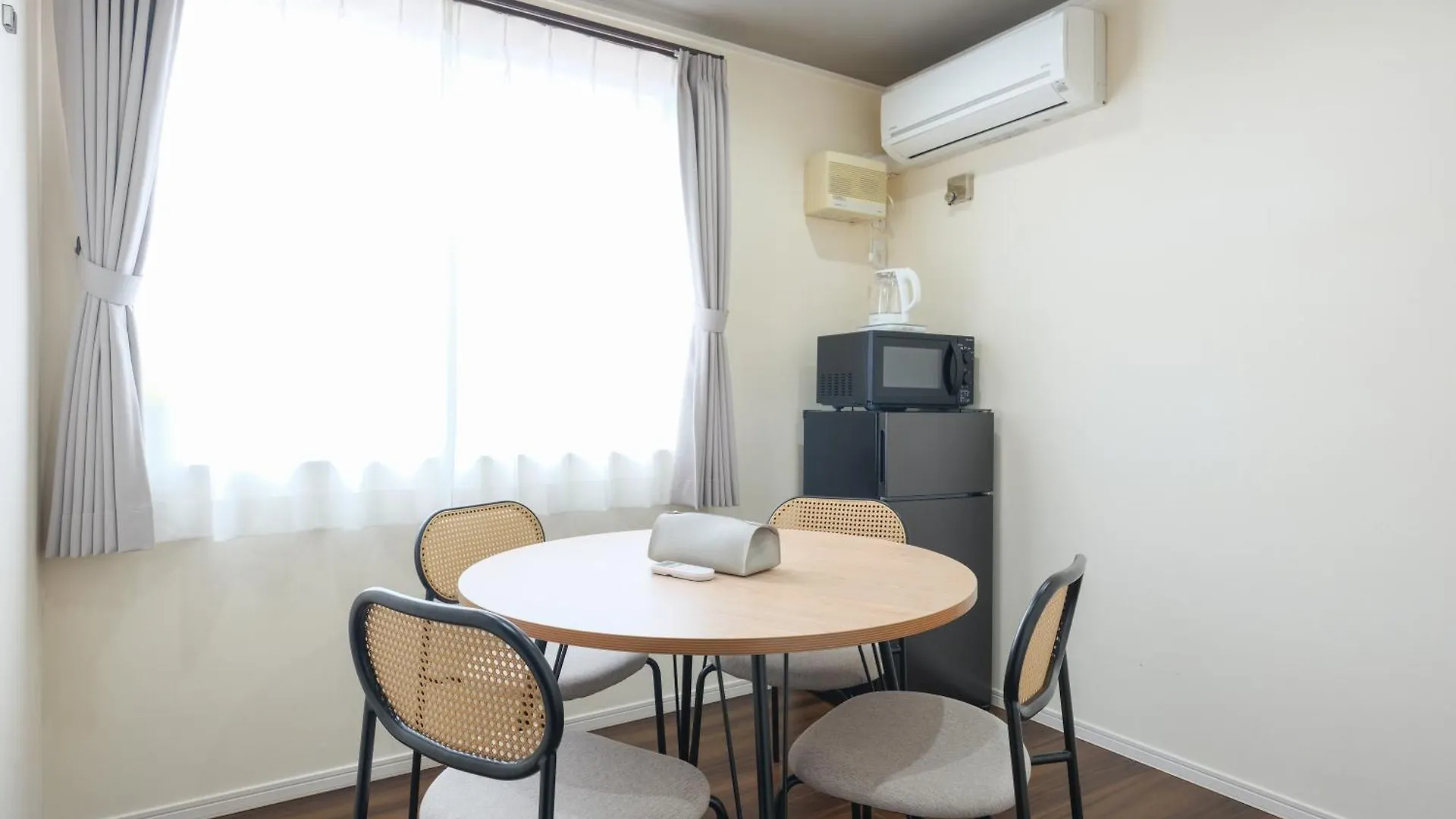 ゼウス池上 Apartment Tokyo Japan