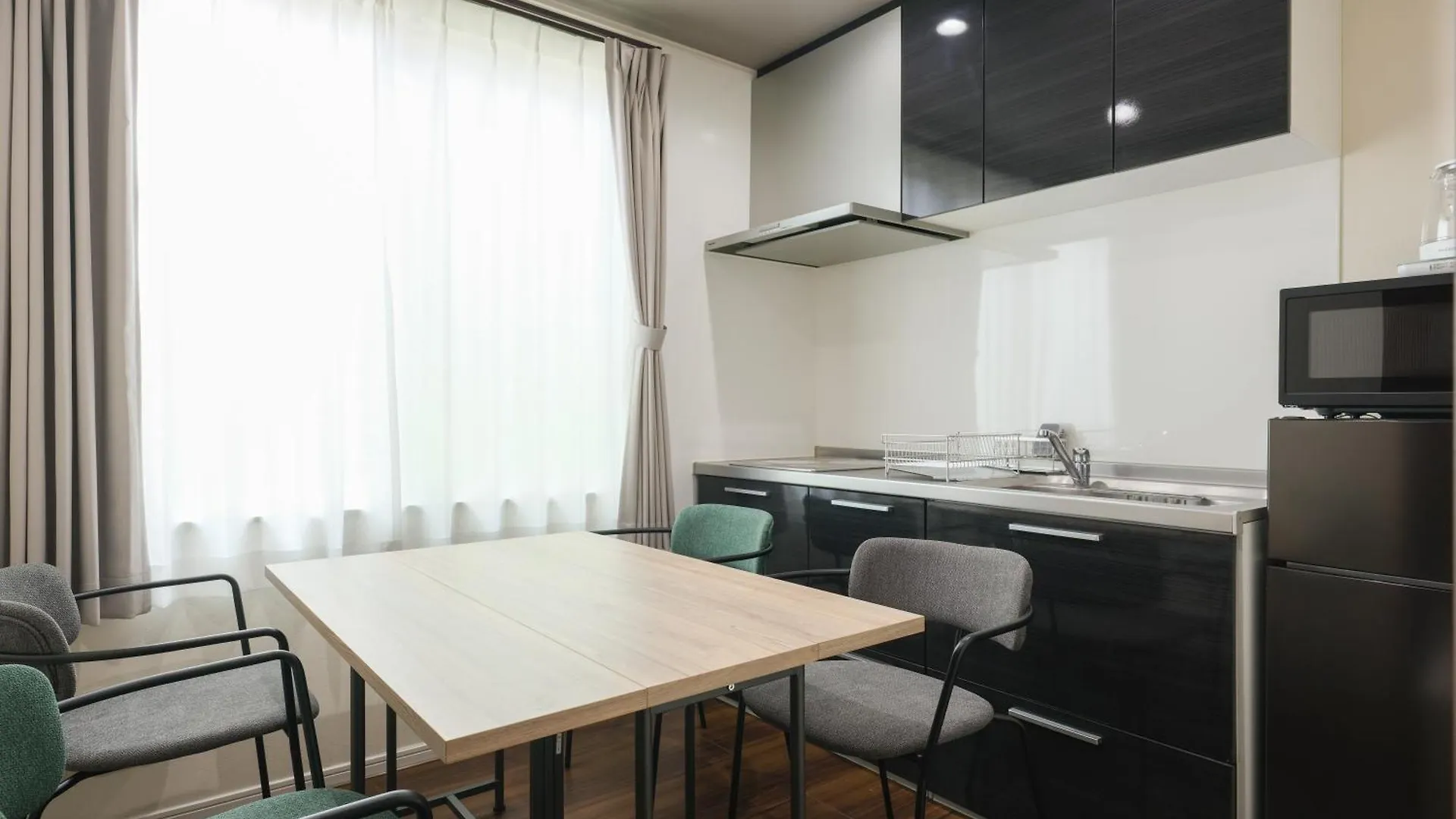 ゼウス池上 Apartment Tokyo Japan