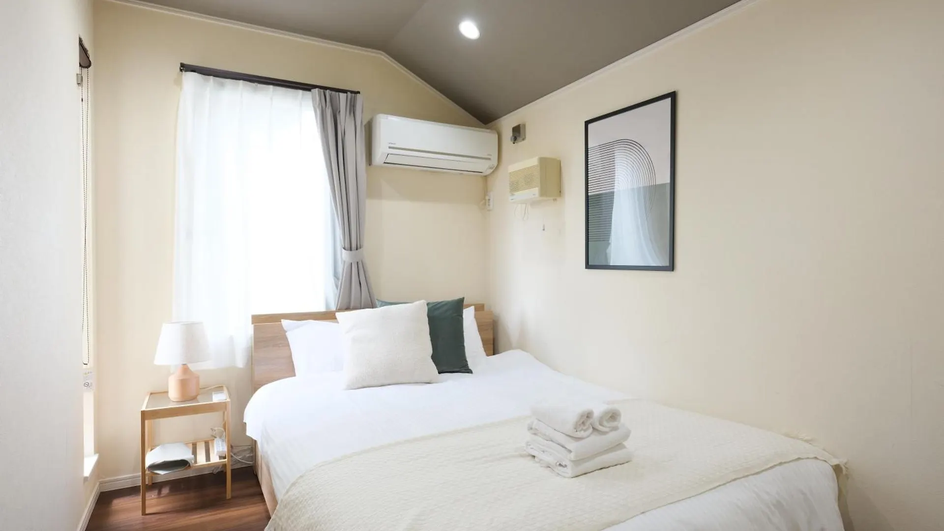 ゼウス池上 Apartment Tokyo 0*,  Japan