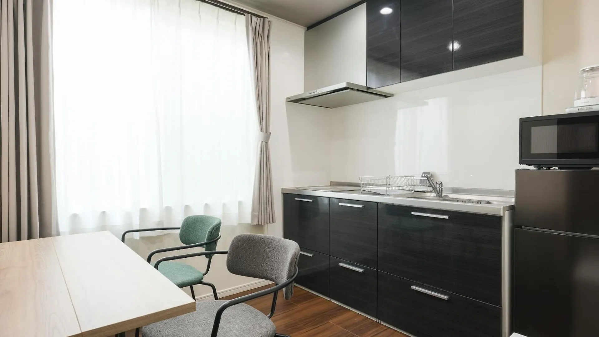 ゼウス池上 Apartment Tokyo 0*,  Japan