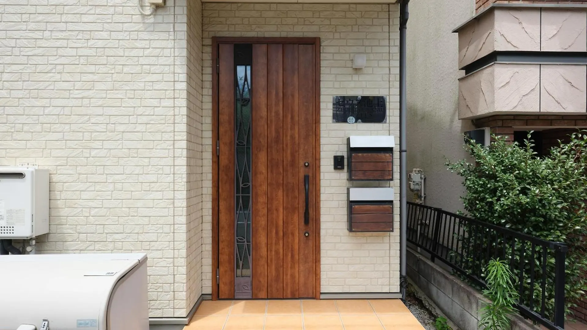 ゼウス池上 Apartment Tokyo