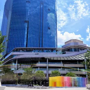 Tokyu Takanawa Shinagawa Area Tóquio