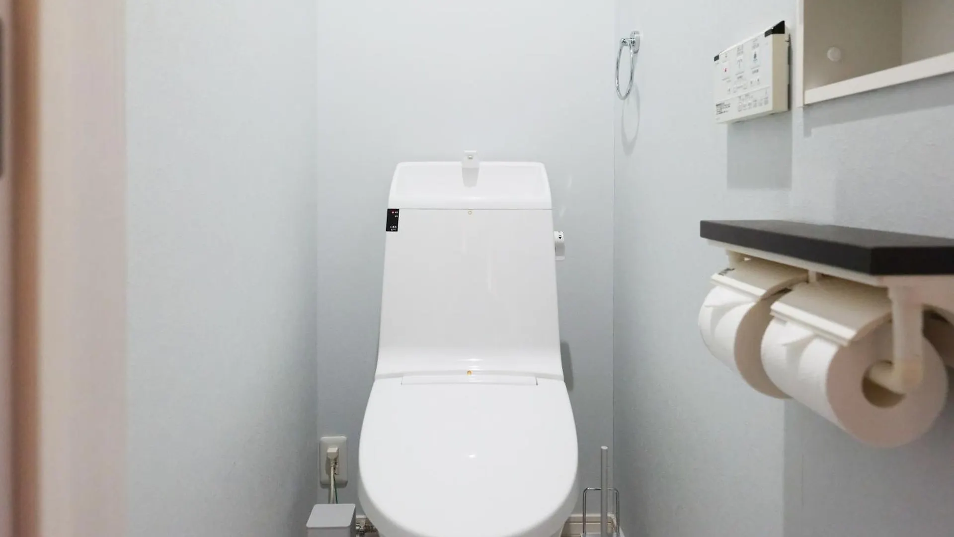 Apartament ゼウス池上 Tokio