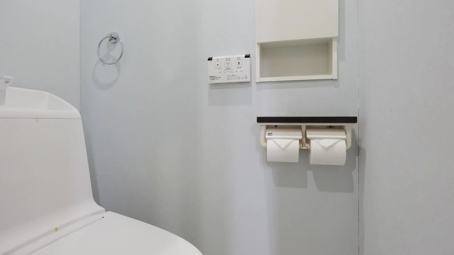 Apartament ゼウス池上 Tokio