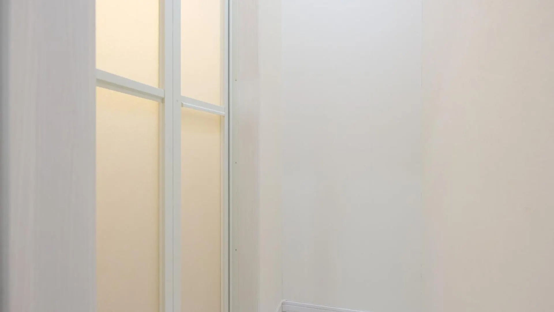 Apartament ゼウス池上 Tokio