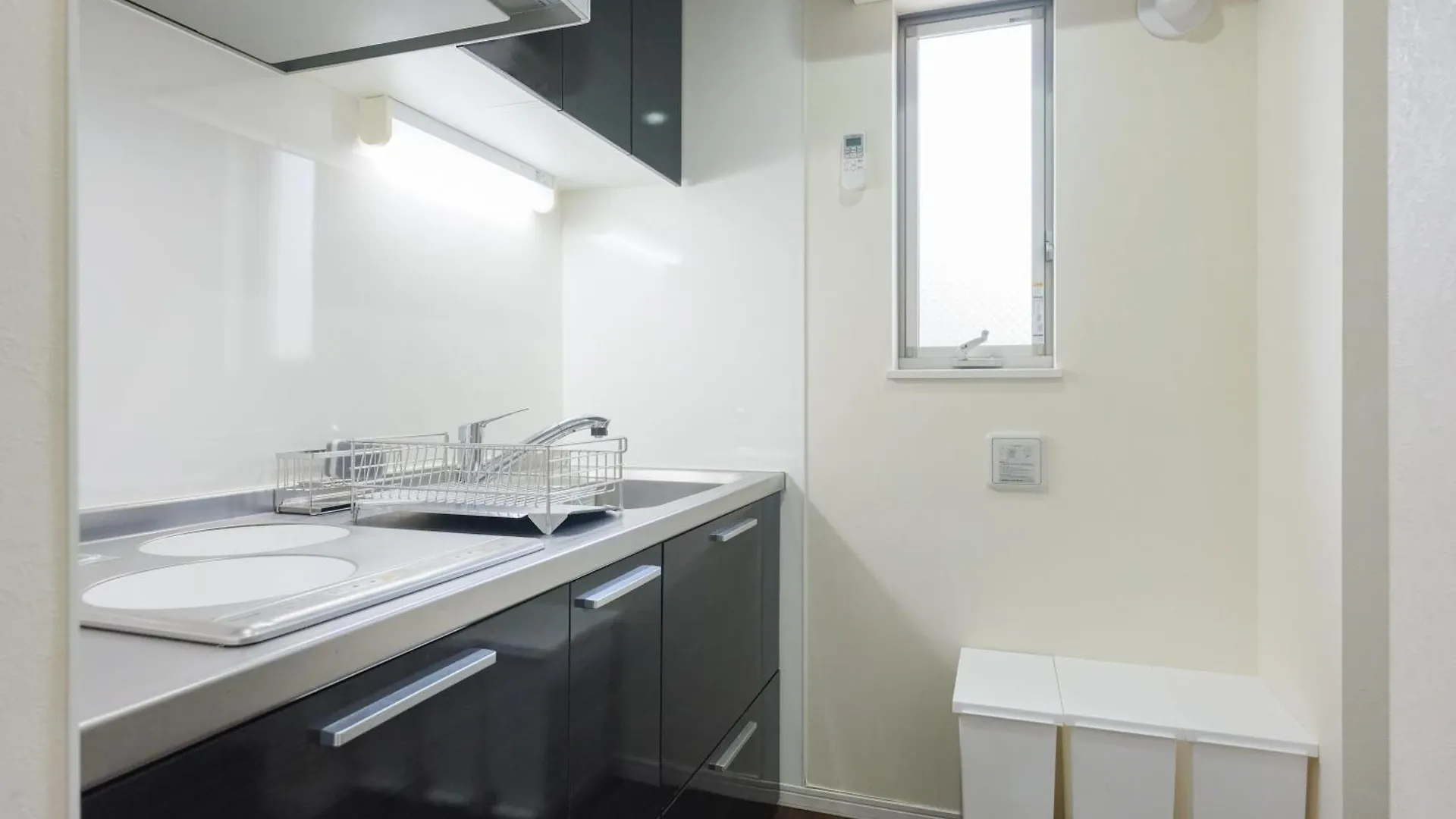Apartament ゼウス池上 Tokio