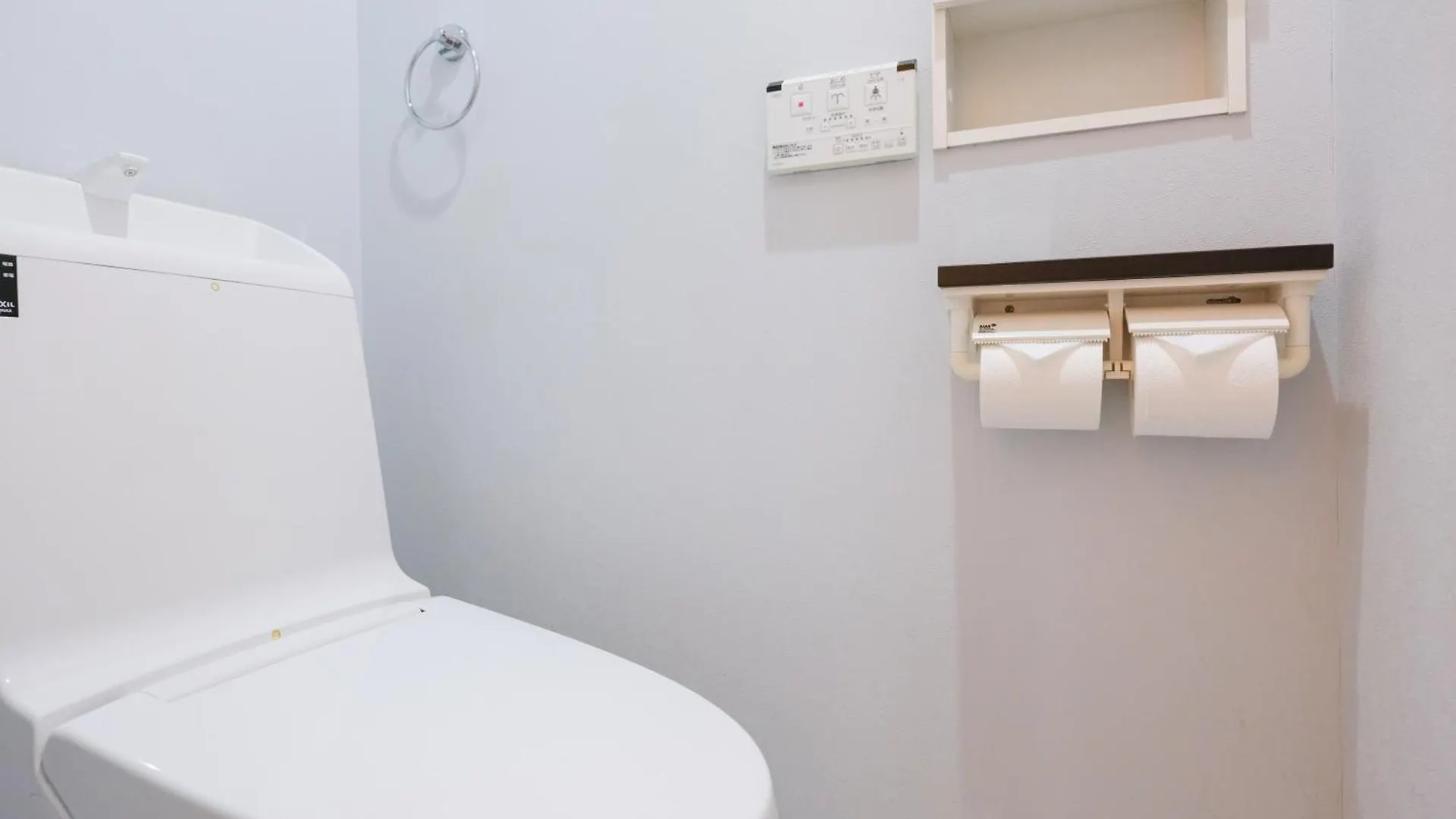 Apartament ゼウス池上 Tokio