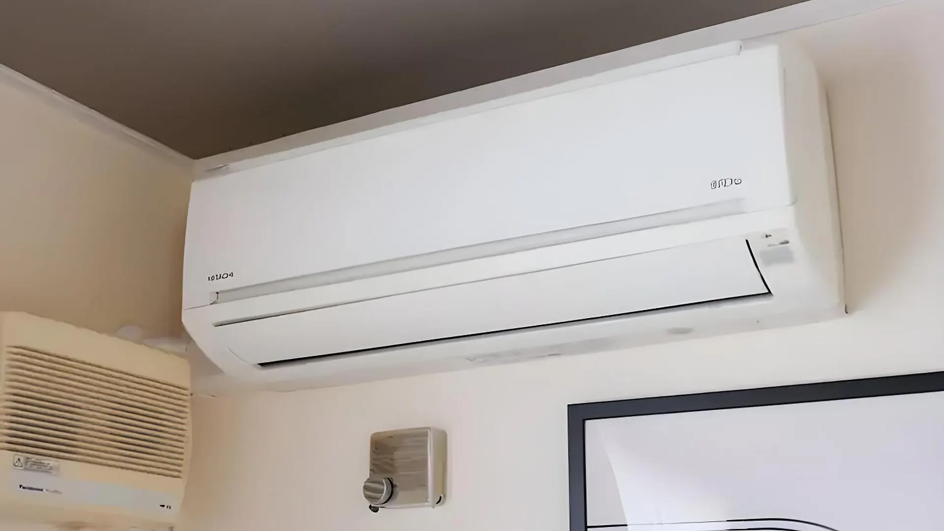Apartament ゼウス池上 Tokio